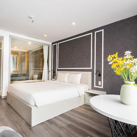 The Arrivals-Grand Studio-Serviced Apartment Πόλη Χο Τσι Μινχ Εξωτερικό φωτογραφία