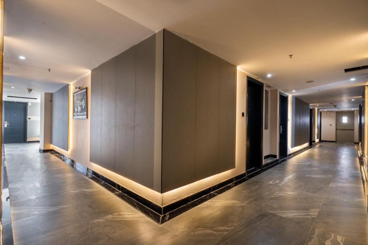 The Arrivals-Grand Studio-Serviced Apartment Πόλη Χο Τσι Μινχ Εξωτερικό φωτογραφία