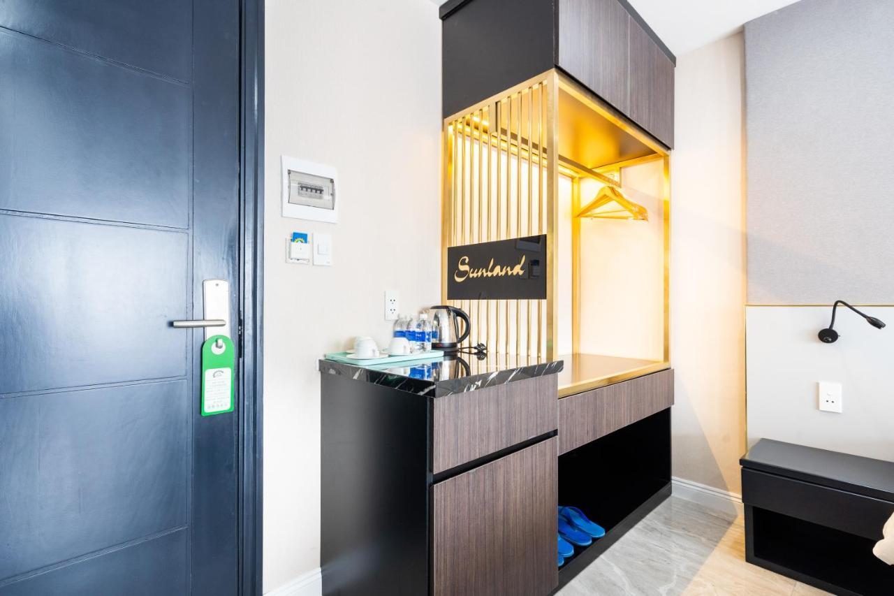 The Arrivals-Grand Studio-Serviced Apartment Πόλη Χο Τσι Μινχ Εξωτερικό φωτογραφία